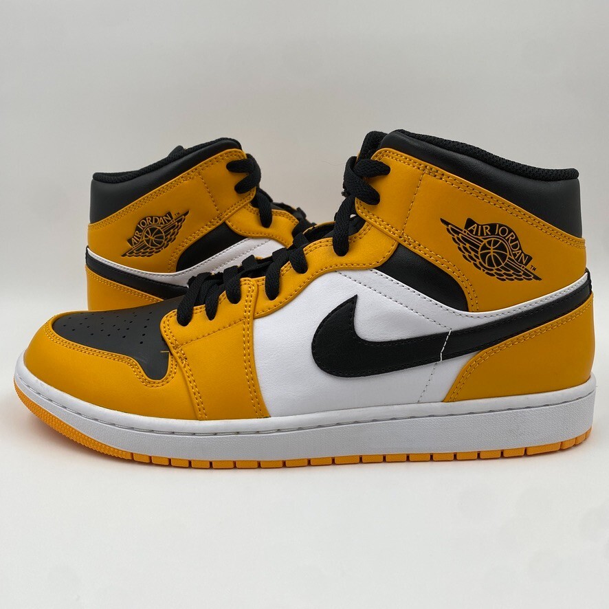 Size 11.5 M - Jordan 1 Mid 