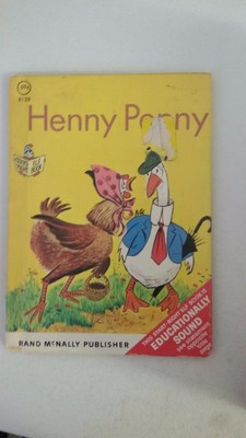 henny penny