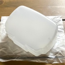 CANON Bounce Adapter Speedlite Strobe Flash 1FE -SBA-E3