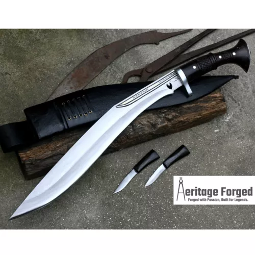 kukri/khukuri/Gurkha knife/16 inches Long Blade khukuri/hunting,camping,tactical