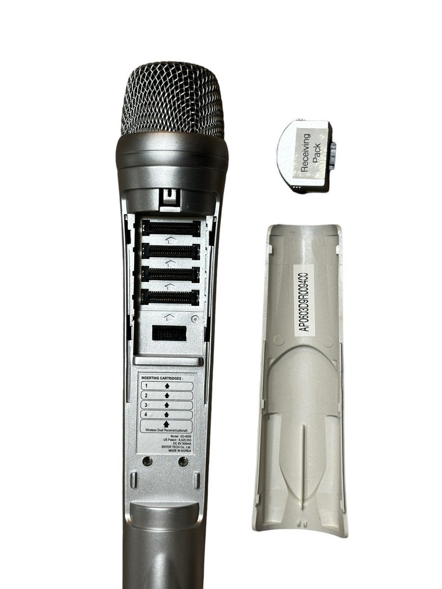 Eargle’s The Microphone Book The Microphone Book (Audio Engineering Society Presents