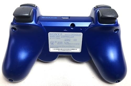 SONY PS3 Playstation Azurite Blue 250GB CECH-4000B Limited Edition