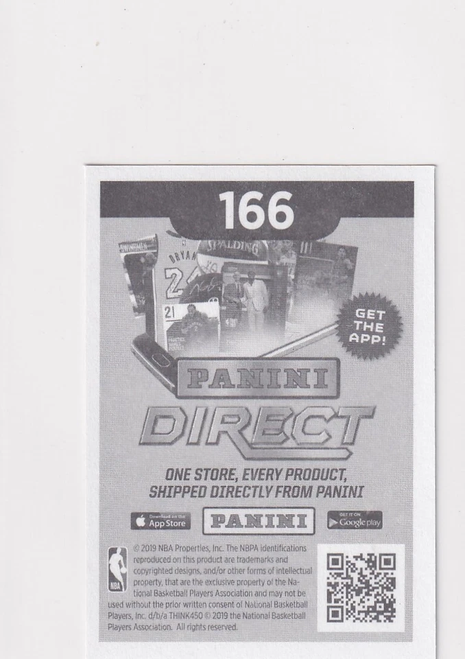 Panini Silver Holo Kevin Love Cavaliers NBA 2019-20 pegatina/tarjeta coll - X1530 Foto 2 de 2