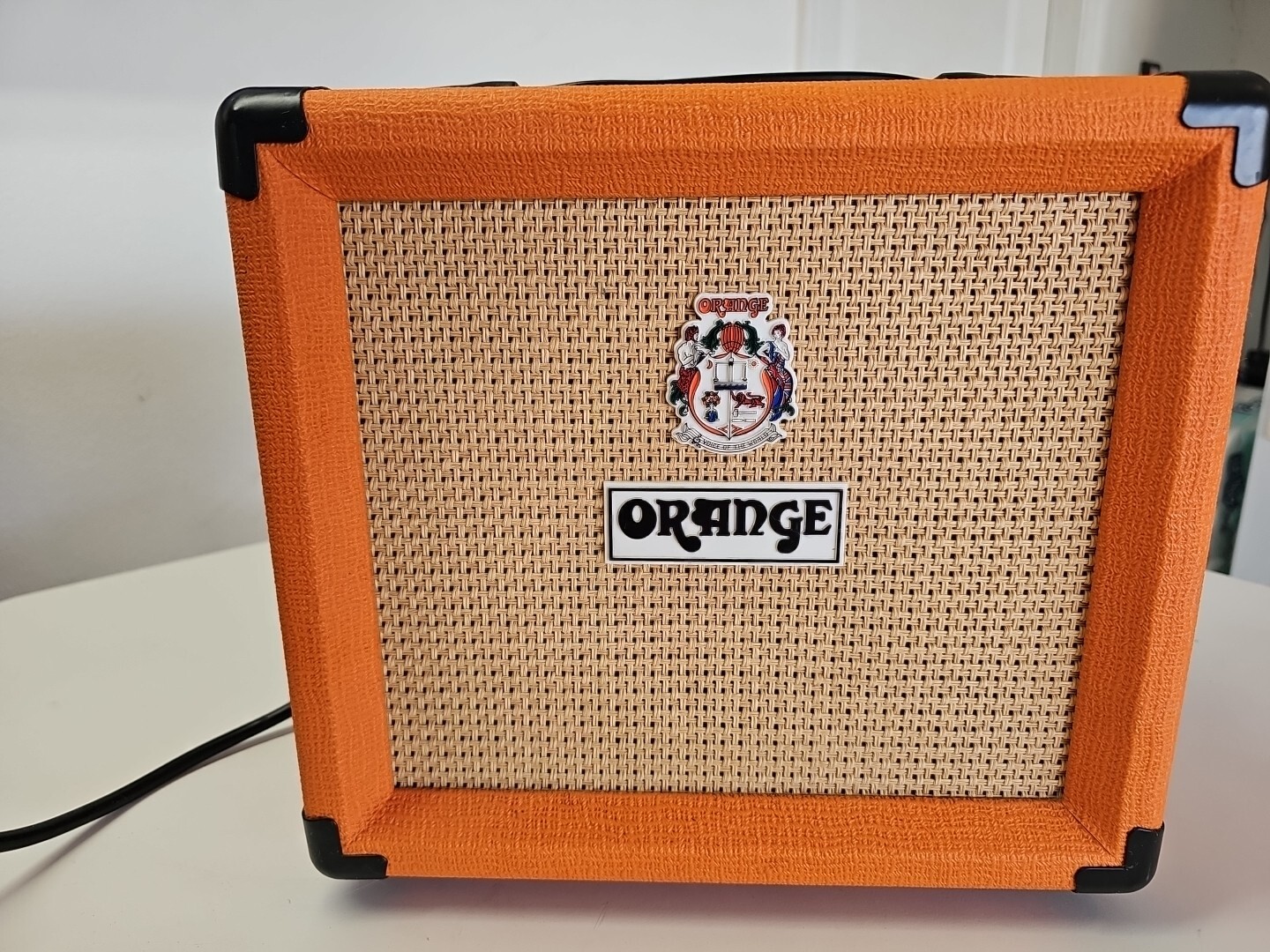 Orange Amps Electric Guitar Power Amplifier eBay
