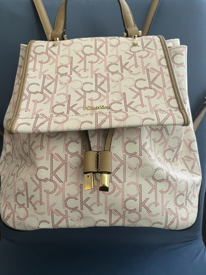 calvin klein bolso mujer Foto 2 de 4