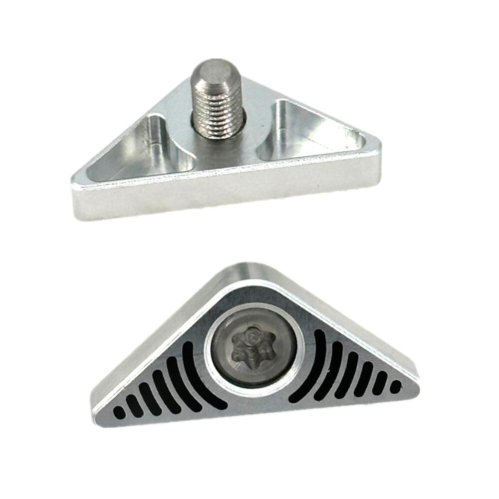 まーつか 00-02 kawasaki ninja zx6r ENGINE MOUNTING BOLTS HARDWARE