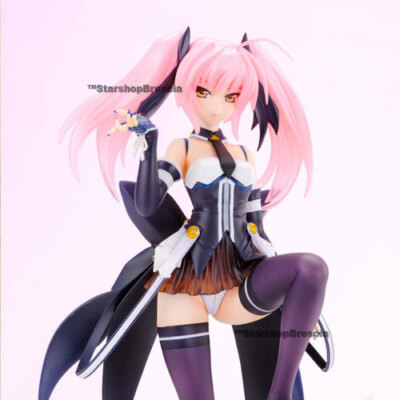 BEAT BLADES HARUKA - Jasennin Narika 1/8 Pvc Figure Lechery