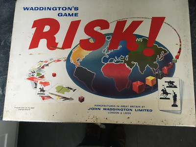 Risk Ebay Risk! | eBay UK