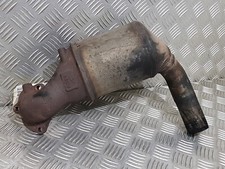 Catalyseurs Suzuki SWIFT