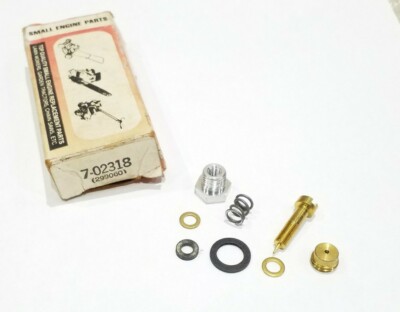 7-02318 Prime Line Needle Valve Seal Kit Assembly Free Shipping 28-114A