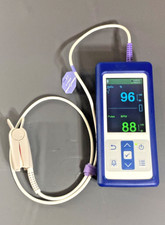 Covidien PM10N Portable SPO2 Patient Monitor