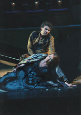 Jonas Kaufmann Opera signed 8x12 inch photo autograph Jonas Kaufmann Opera signed 8x12 inch photo autograph