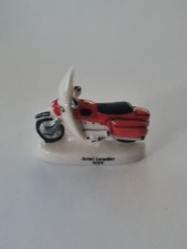 1415 C1 FEVE MOTO ARIEL LEADER 1959