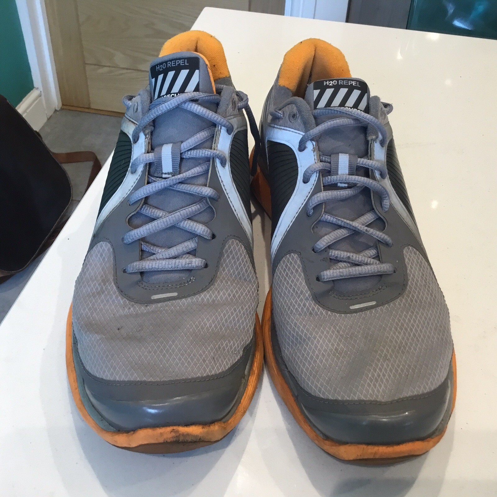 nike lunarepic h20 repel