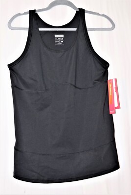 New Balance Support Moving Fitted Tank Top sport second skinnies