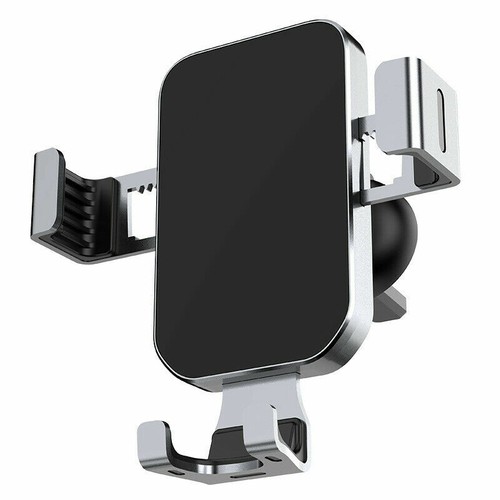 Universal Car Phone Holder CD Slot Air Vent Mount Bracket For iPhone Samsung GPS - Picture 13 of 13