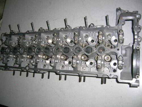 Zylinderkopf BMW E90 - E93 325d M57N2 E60 E61 525d 530d 535d M57N geplant