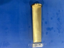 New Kohler K-97021-2MB Tub Spout Accessory Vibrant Brushed Modern Brass Open box