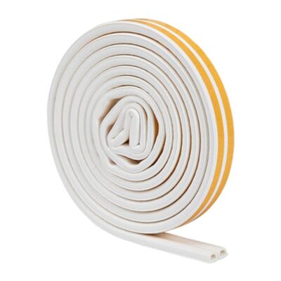Fensterdichtung Selbstklebend Gummidichtung Türdichtung Dichtband EPDM Dichtung