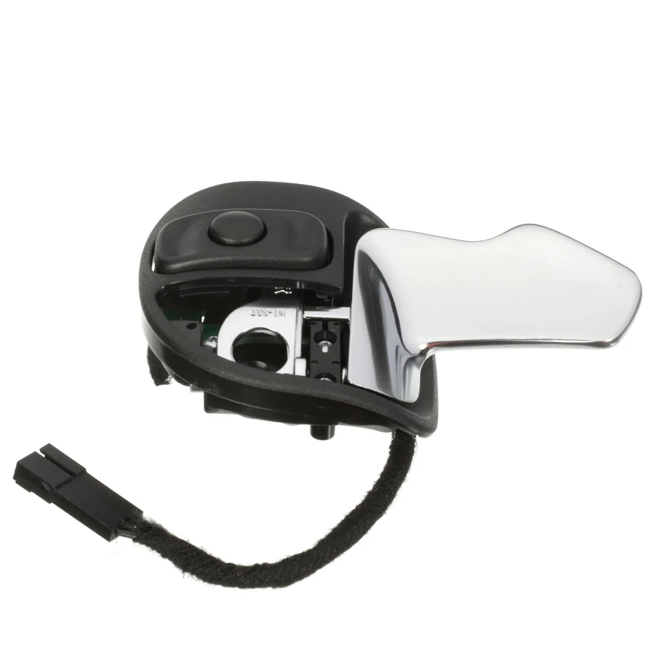 Interruptor de paletas para jeep Chrysler Dodge 2015-2026 genuino fabricante original nuevo Mopar 5RQ08DX9AD Foto 3 de 4