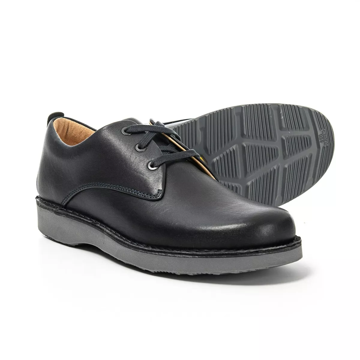 Samuel Hubbard Made in Portugal Hubbard Free Oxford Shoes