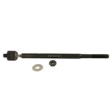 ✅ (2 PCS LOT ) Auto Plus/Moog EV800058 - Steering Tie Rod End, Inner