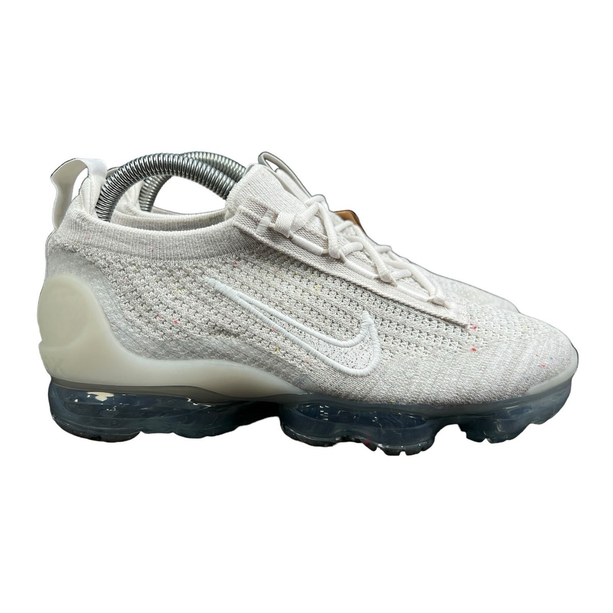 シューズ NIKE air vapormax Nike Air VaporMax 2019 Utility Desert Sand Green BV6351-007