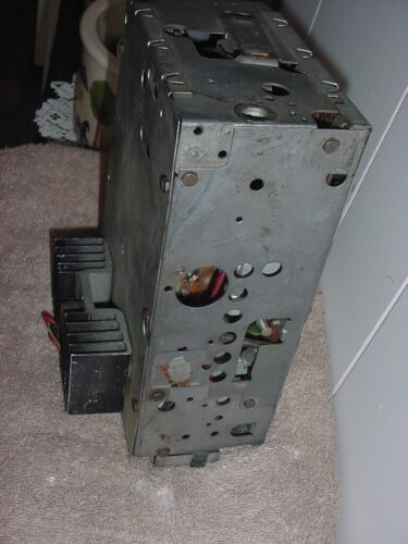 1967 1968 1969 1970 1971 1972 CHEVY GMC BIG TRUCK COE TILT CAB Am Fm Radio Delco - Picture 12 of 21