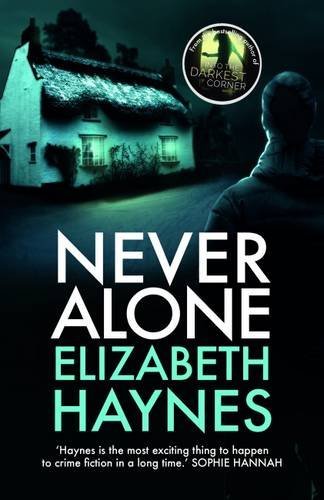 Never Alone,Elizabeth Haynes