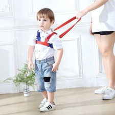 Walking Safety Harness Kids Outdoor Reins Walking Harness