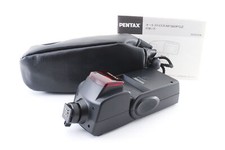  MINT Pentax Flash Auto Strobe AF360 FGZ Auto Flash for Pentax from JAPAN