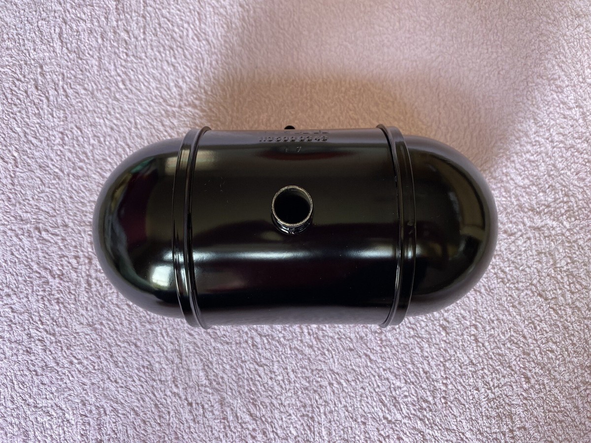BEHR Kühlwasserbehälter A1135000349 Mercedes-Benz W113 Pagode 