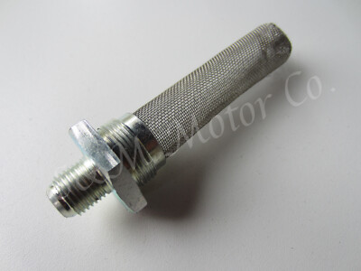 TRIUMPH 500 650 UNIT PRE-UNIT OIL TANK FILTER 82-3179, 40-8328, 82-1838, 82-9430
