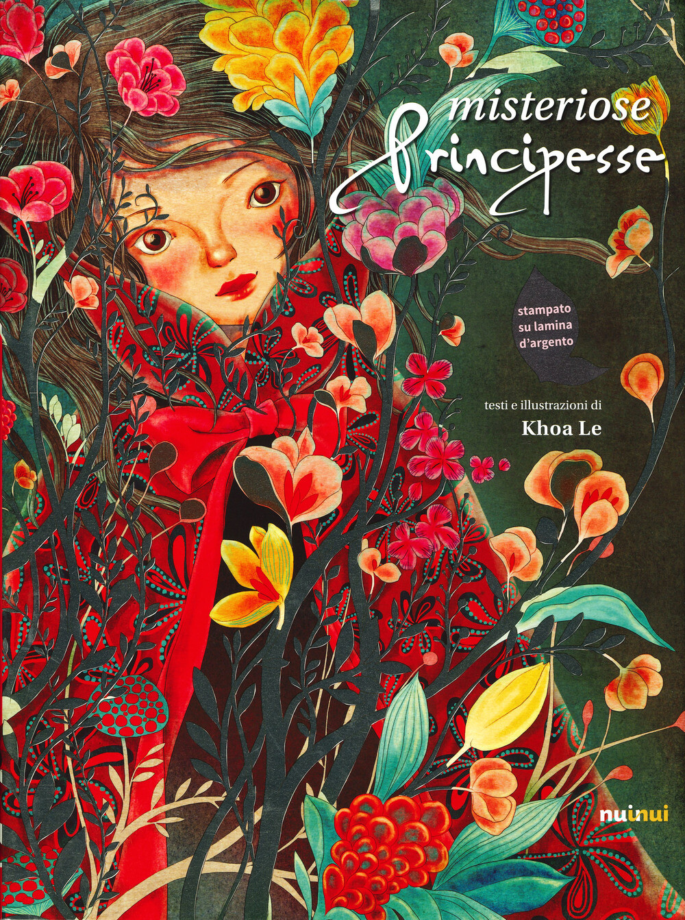 Libri Khoa Le - Misteriose Principesse. Nuova Ediz.