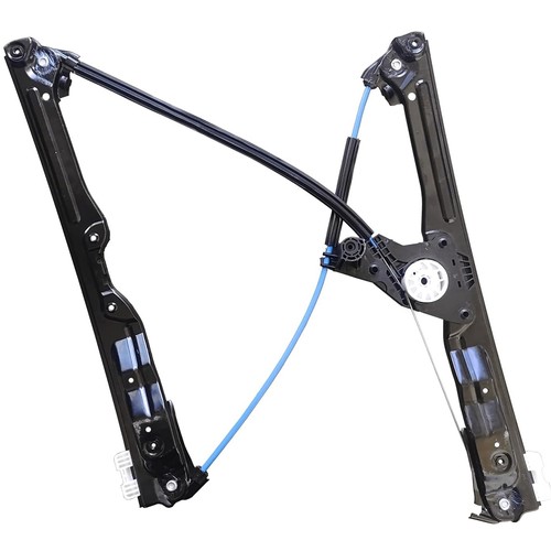 Mécanisme de lève-vitre Avant Gauche pour PEUGEOT 308 II et 308 SW II 9826079580 - Imagen 3 de 9
