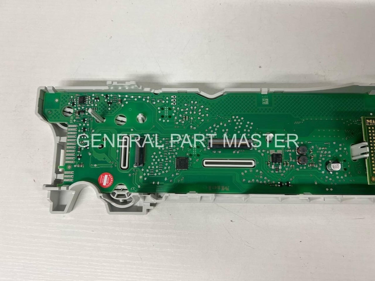 RENAULT VÉRITABLE UNITÉ de commande électrique ecu 8200497362 0009850