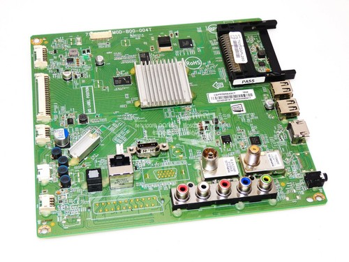 Philips TV - Mainboard 715G8198-M0D-B00-004T *SAT-Tuner* 703TQGPL250