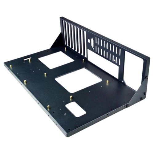 Computer Chassis Frame Simple to Use Attachments DIY Motherboard Mine Rack - Afbeelding 2 van 6