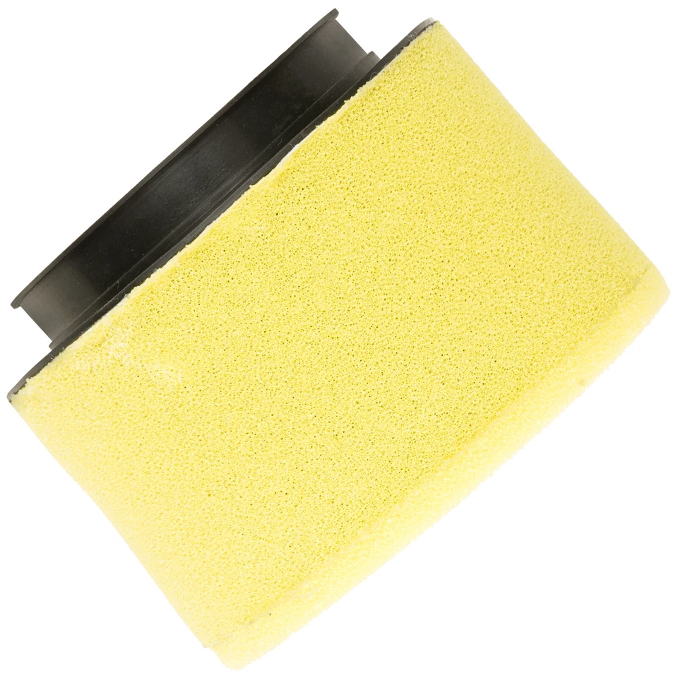 Filtro de aire Caltric 17254-HA0-000 para Honda ATC250ES Big Red 250 1985-1987 Foto 4 de 4