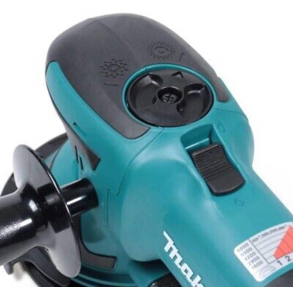 Makita BO6050 Random Orbit Sander Paper Size 150mm Weight Makita BO6050 Random Orbit Sander Paper Size 150mm Weight