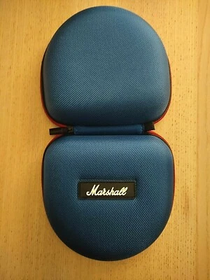 malette de rangement pour casque MARSHALL major , OU AUTRES !