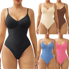 Snatched Bodysuit, Bodysuit, Snatched Shapewear Waist Trainer Plus Size
