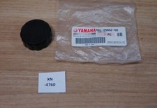 YAMAHA FZ6R 5SL-25852-00-00 CAP, RESERVOIR GENUINE NEW NOS xn4760