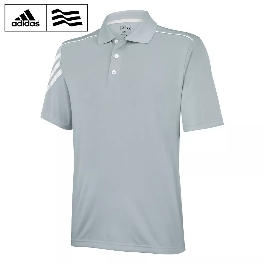 Adidas climacool polo shop shirts golf