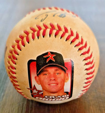 Top 10 Craig Biggio Baseball Cards 26