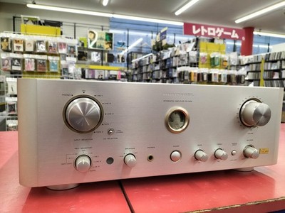 MARANTZ PM-14SA integrated amplifier #BE12725