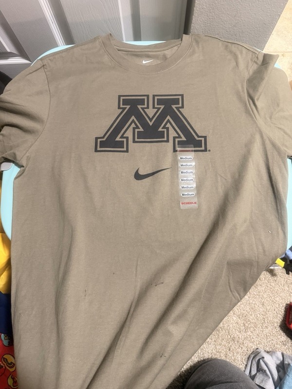 Men Nike Shirt
