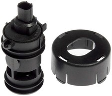 Dorman 911-422 Vapor Canister Vent Solenoid Compatible with Select Acura/Hond...