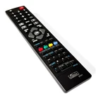 Replacement Remote Control for SMARTTECH SMT43S10FC4U2G1