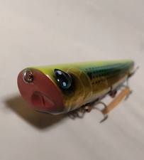 Daiwa Rattle in! More Than Burst Upper 140 Lure, Fishing Bait, Popular